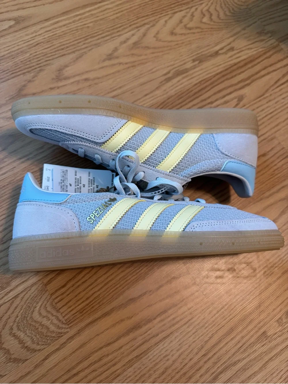 adidas new tags